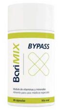 Barimix Bypass 30 Cápsulas Barimix Bypass 30 Cápsulas