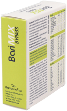Barimix Bypass 30 Cápsulas Barimix Bypass 30 Cápsulas