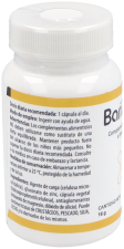 Barizinc 30 C&aacute;psulas
