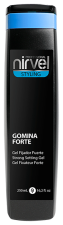 Gel Fixador Forte Styling Gomina Forte