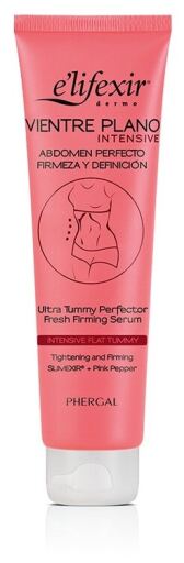 Sérum Redutor Intensivo Barriga Lisa 150 ml