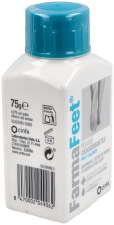 Desodorante para Pés Odor e Suor 75 gr