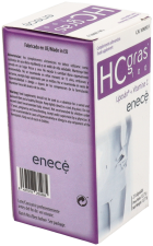 Hc Grass 21 Cápsulas