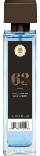 Nº 63 Eau de Parfum 150 ml
