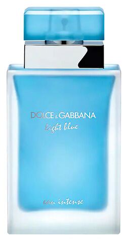 Light Blue Eau Intense Eau de Parfum feminino