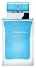 Light Blue Eau Intense Eau de Parfum feminino