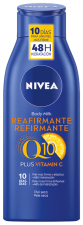 Loção Corporal Refirmante Q10 Plus Vitamina C