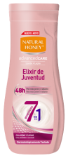 Elixir Loção Corporal Juvenil 330 ml