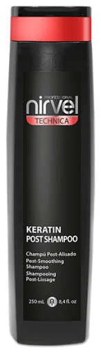 Technica Shampoo P&oacute;s-Suaviza&ccedil;&atilde;o 250 ml