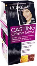 Banho de cor Casting Creme Gloss