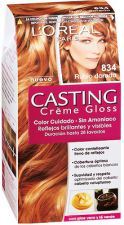 Banho de cor Casting Creme Gloss