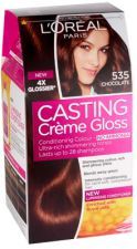 Banho de cor Casting Creme Gloss