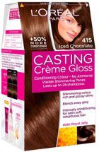 Banho de cor Casting Creme Gloss