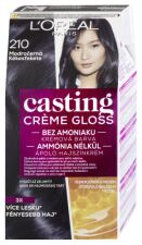 Banho de cor Casting Creme Gloss
