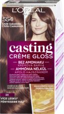 Banho de cor Casting Creme Gloss