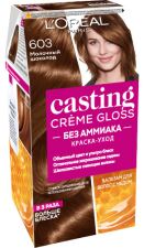 Banho de cor Casting Creme Gloss