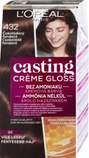 Banho de cor Casting Creme Gloss