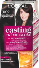 Banho de cor Casting Creme Gloss