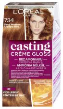 Banho de cor Casting Creme Gloss