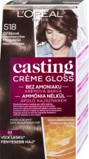 Banho de cor Casting Creme Gloss