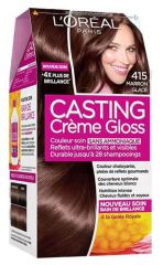 Banho de cor Casting Creme Gloss