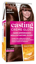 Banho de cor Casting Creme Gloss