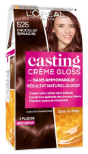 Banho de cor Casting Creme Gloss