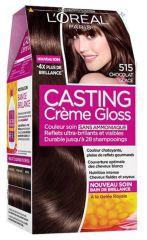 Banho de cor Casting Creme Gloss