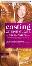 Banho de cor Casting Creme Gloss