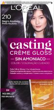 Banho de cor Casting Creme Gloss