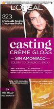 Banho de cor Casting Creme Gloss