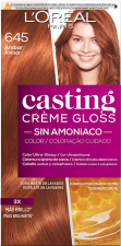 Banho de cor Casting Creme Gloss