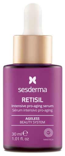 Sesderma Retisil Soro Intensivo Pr&oacute;-Envelhecimento 30 ml