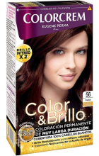 ColorCrem Creme Colorante Permanente 100 ml