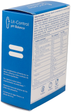 Ph Balance 60 Cápsulas