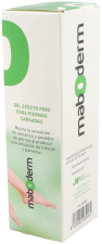 Maboderm Creme Pernas Cansadas 100 ml