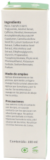 Maboderm Creme Pernas Cansadas 100 ml