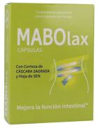 Mabolax 30 C&aacute;psulas