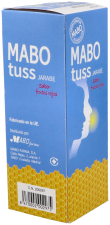 Xarope Mabotuss 150 ml