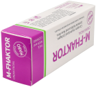 M-Fhaktor Creme Facial com Centella Asiática 60 ml