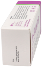 M-Fhaktor Creme Facial com Centella Asiática 60 ml