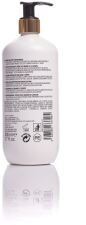 Creme Hidratante para M&atilde;os e Corpo Musk 500 ml