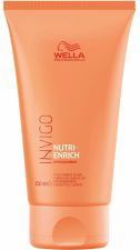 Invigo Nutri Enrich Creme Controle de Frizz 150 ml
