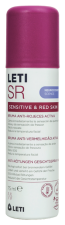 SR Active Anti-Vermelhid&atilde;o Bruma 75 ml