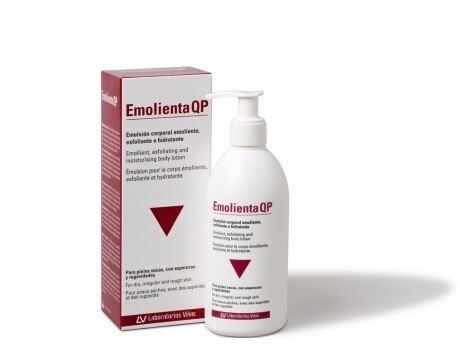 Emulsão QP 300 ml
