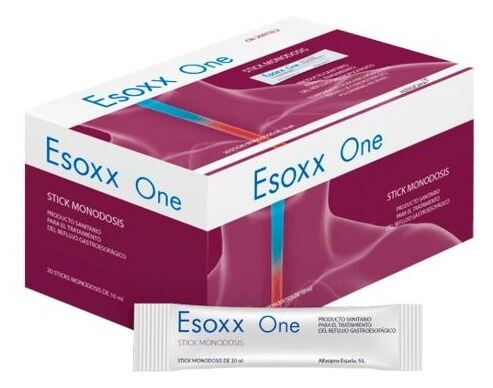 Esoxx One 20 Sachês