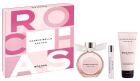 Conjunto Eau de Parfum Mademoiselle 3 Peças