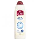 Gel de banho hidrotérmico 550 ml