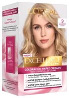 Excellence Creme Tintura Permanente