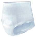 ABS Cal&ccedil;a Noturna Tamanho P 60 Unidades